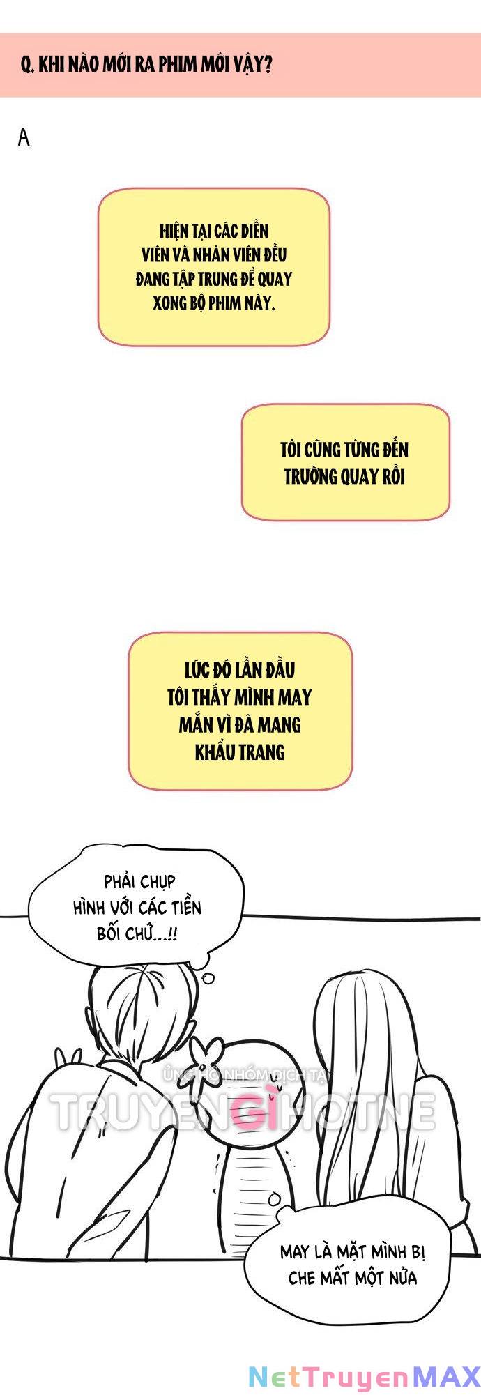 kiếp này cũng xin chăm sóc tôi như vậy nhé kiếp này cũng xin chăm sóc tôi như vậy nhé chapter 114 24
