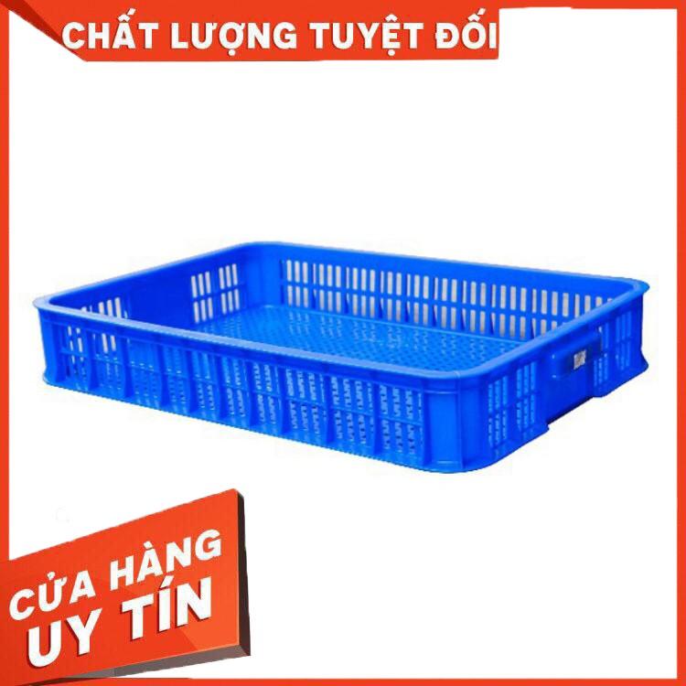 Sóng Nhựa Hở  Đủ Size Màu Sắc Đa Dạng