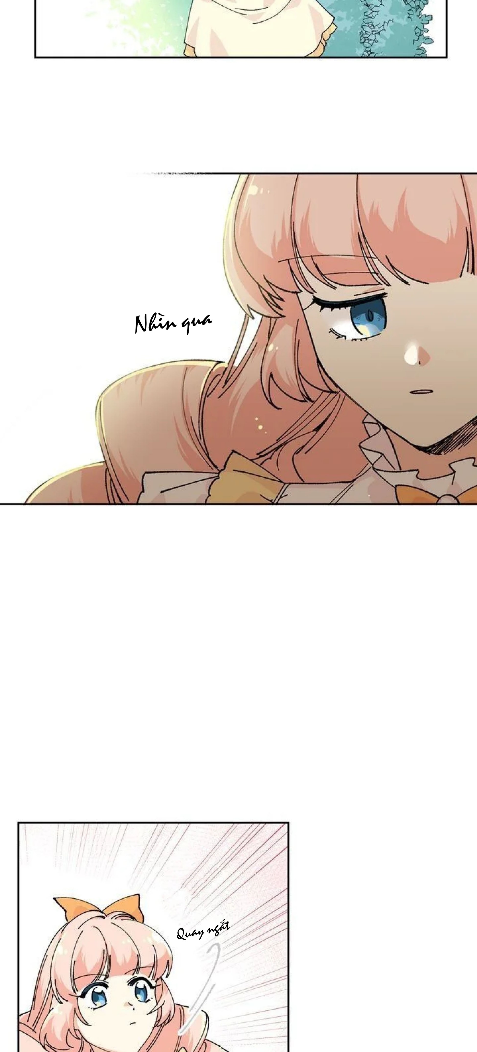 thú cưng của nhân vật phản diện chapter 4 24