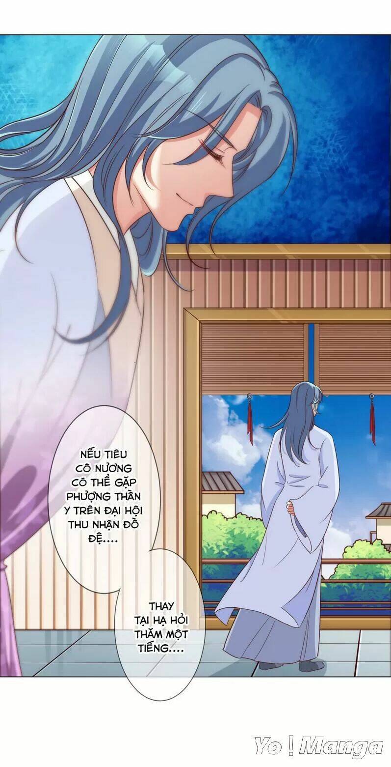 độc y cuồng phi chapter 23.1 19