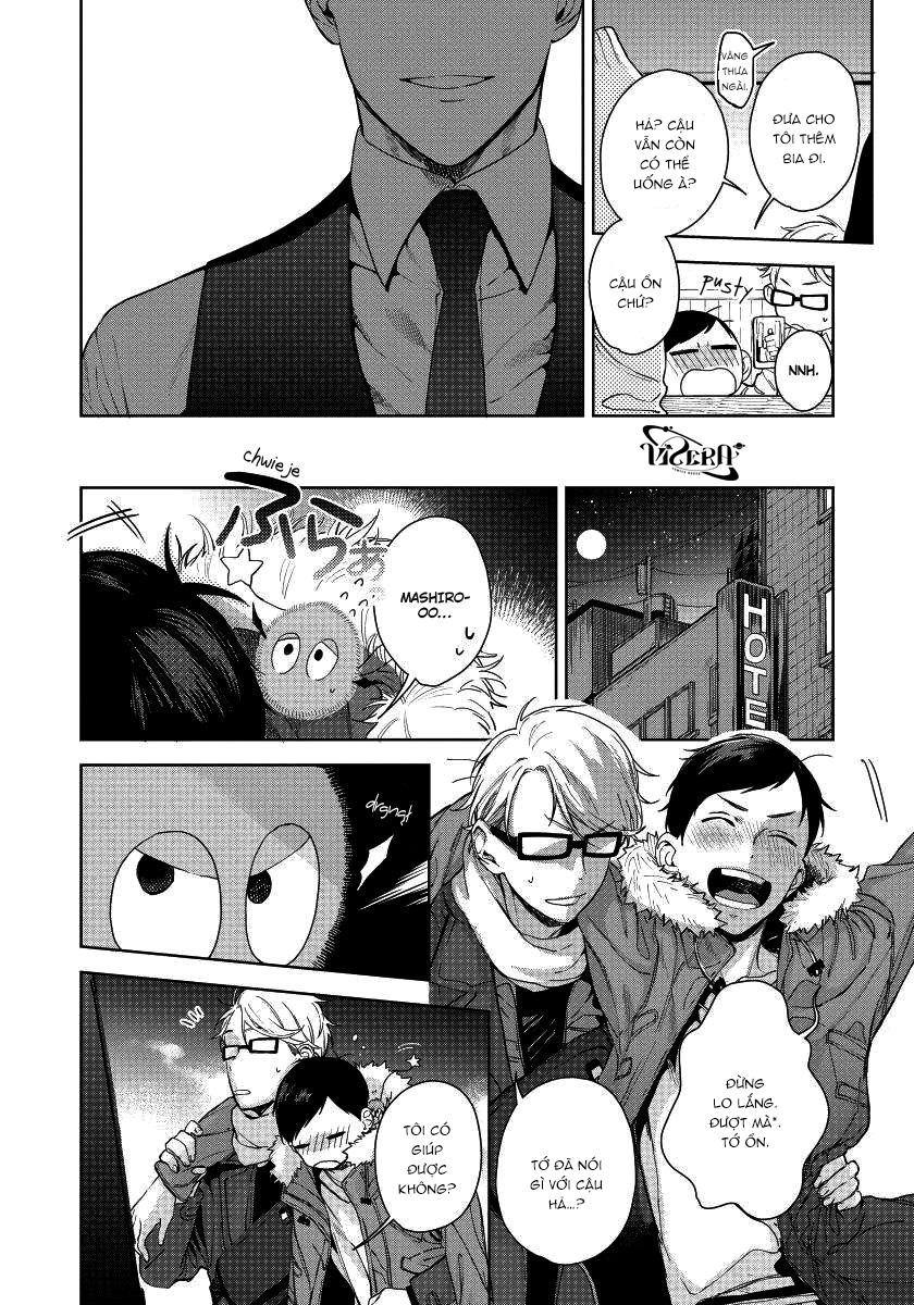 tôi nhặt được một incubus chapter 3 4