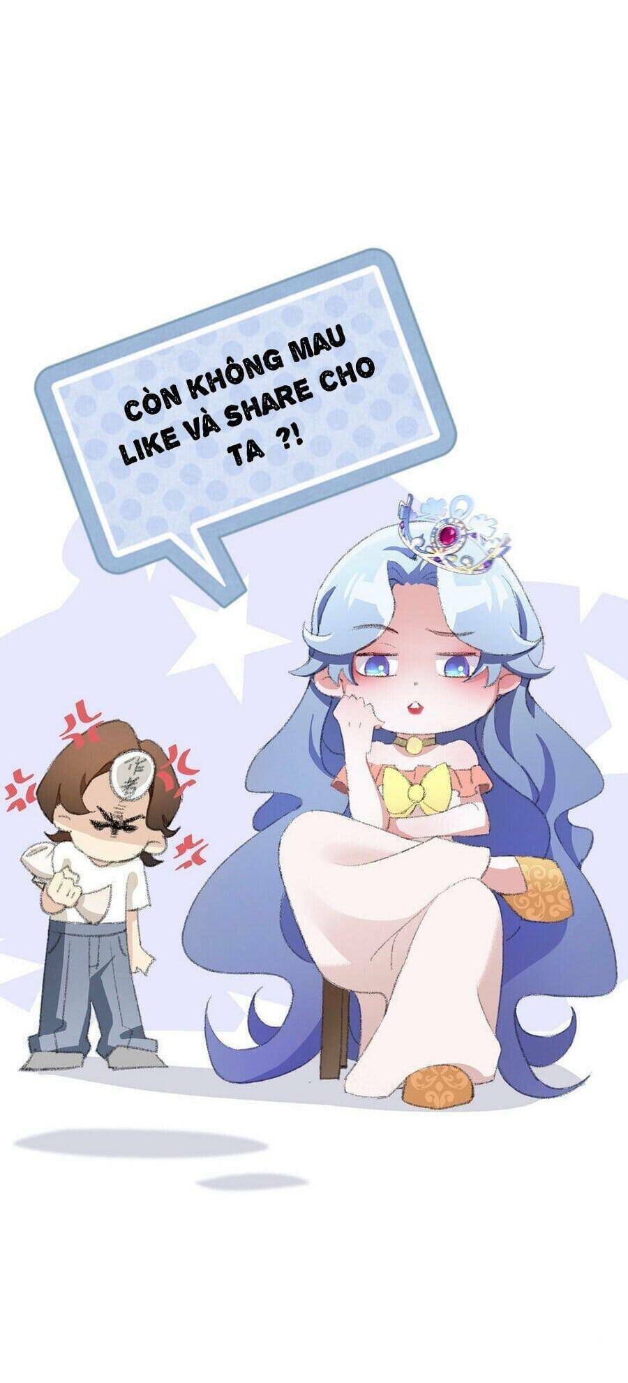 trăm cách tử đạo của công chúa chapter 5 31