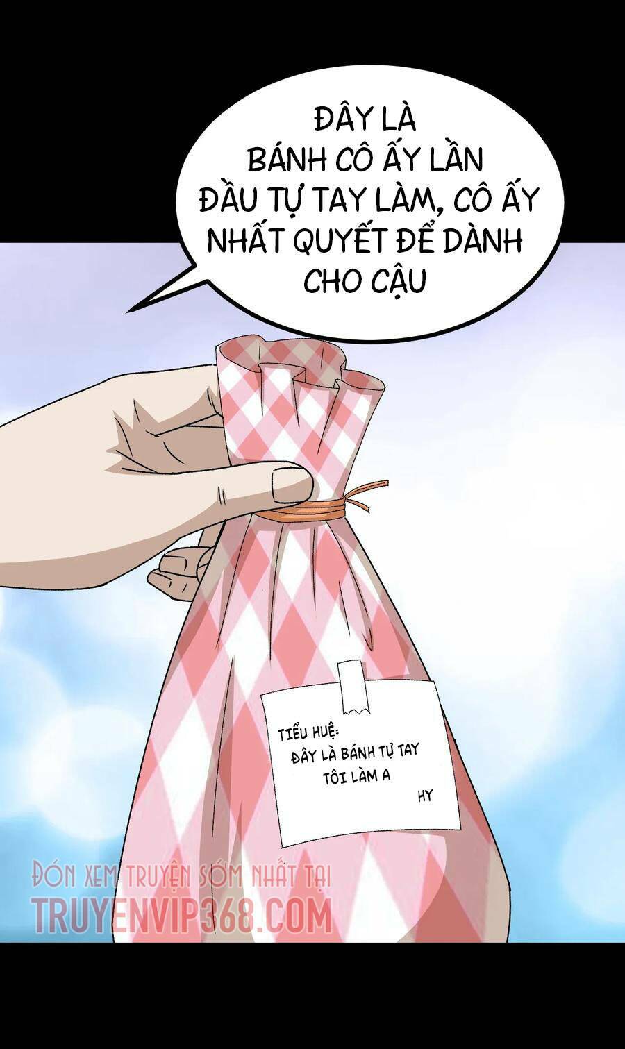 đai ca trở lại tuổi 16 chapter 124 51