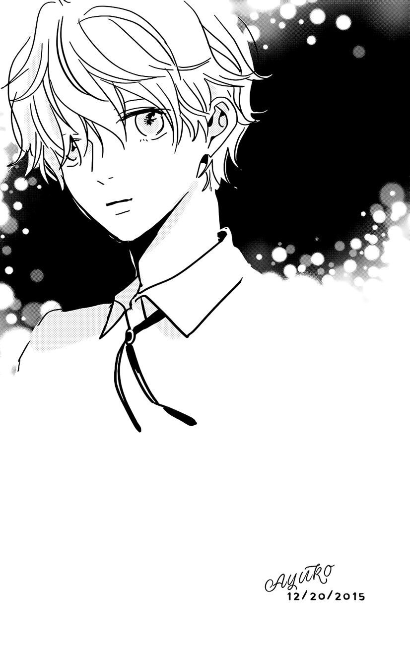 kimi to yurrika chapter 4 43