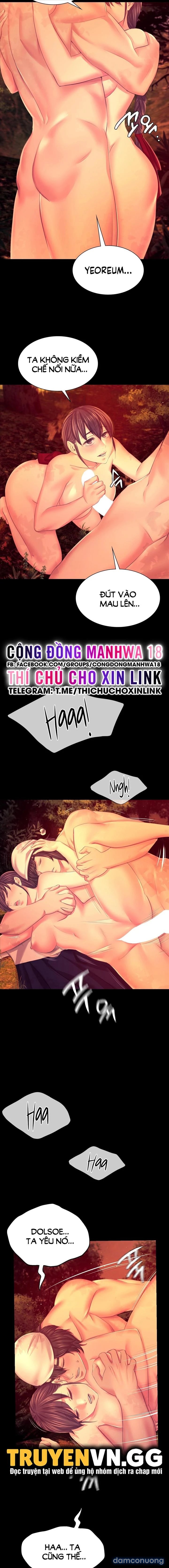 [18+] tiểu thư chapter 79 2