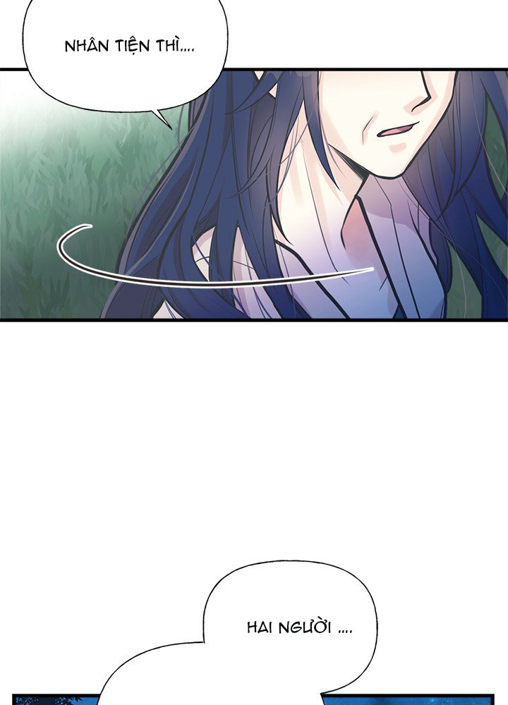 chị tôi đã nhặt về một nam chính quyến rũ chapter 59.1 25