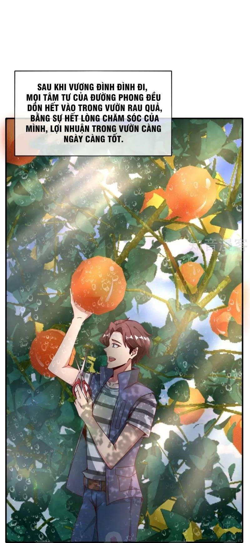 vòng bạn bè mạnh nhất của tiên giới chapter 9 1