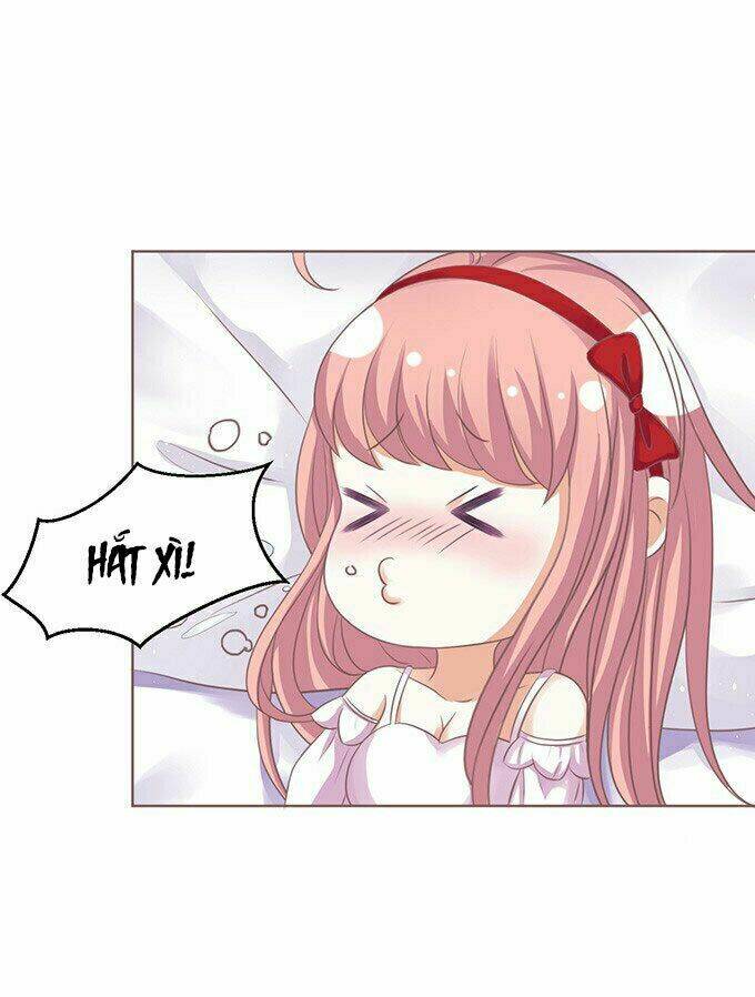 liệt ái tri hạ: series mật đào tiểu tình nhân chapter 51 3