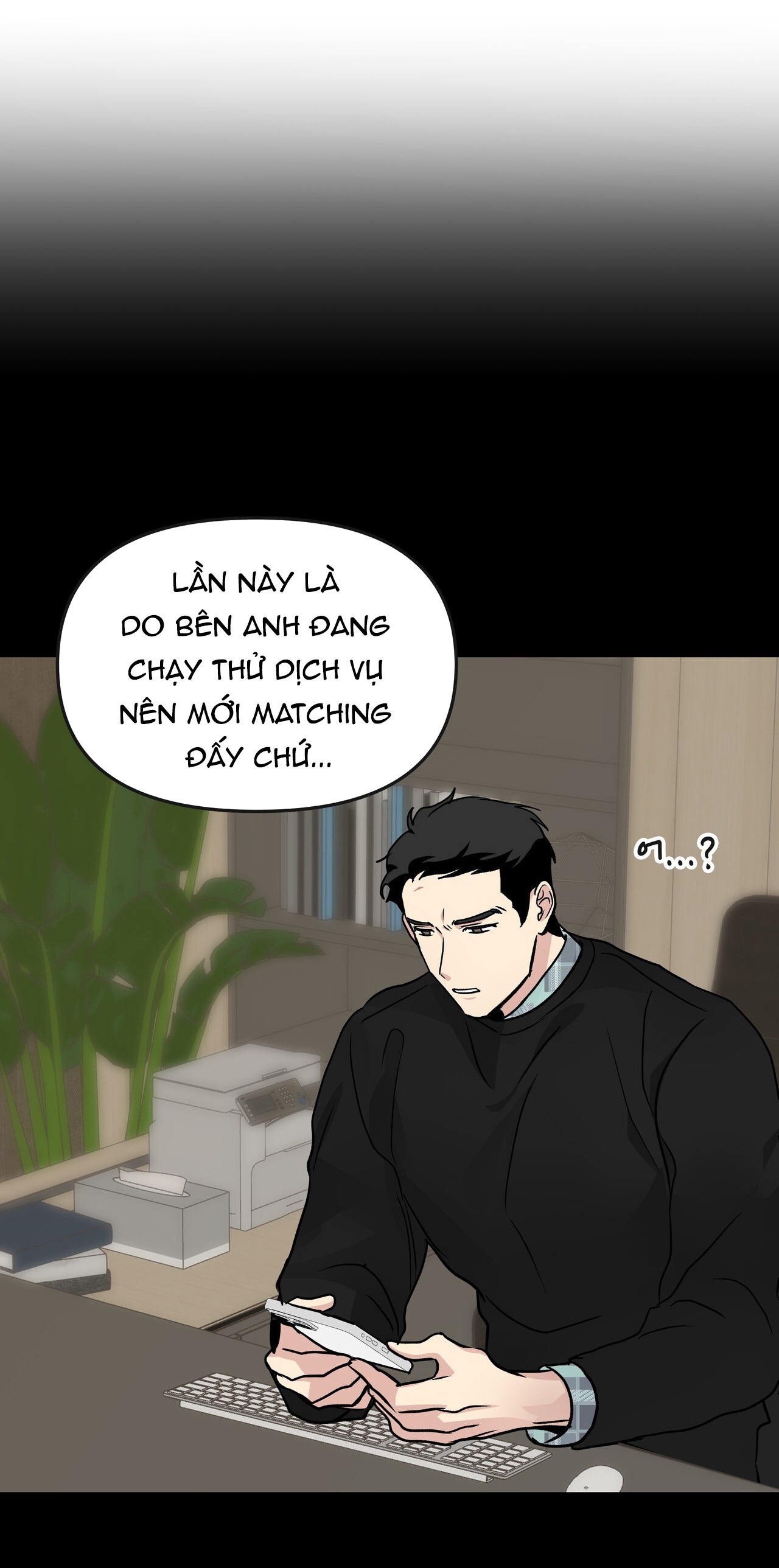 [18+] thêm lần nữa nhé? chapter 2 8