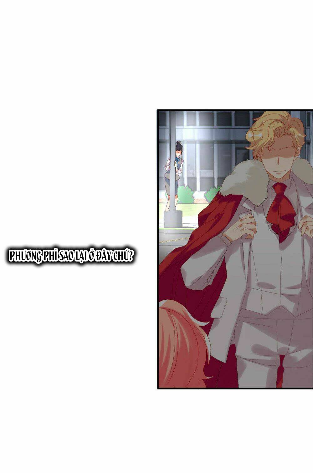 tửu điếm nữ vương chapter 27 8