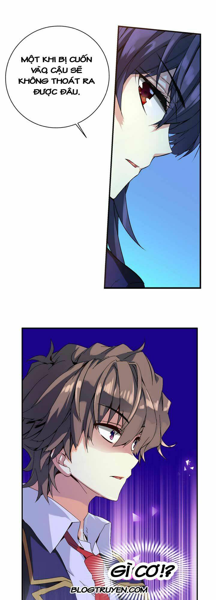 amentia chapter 1 61