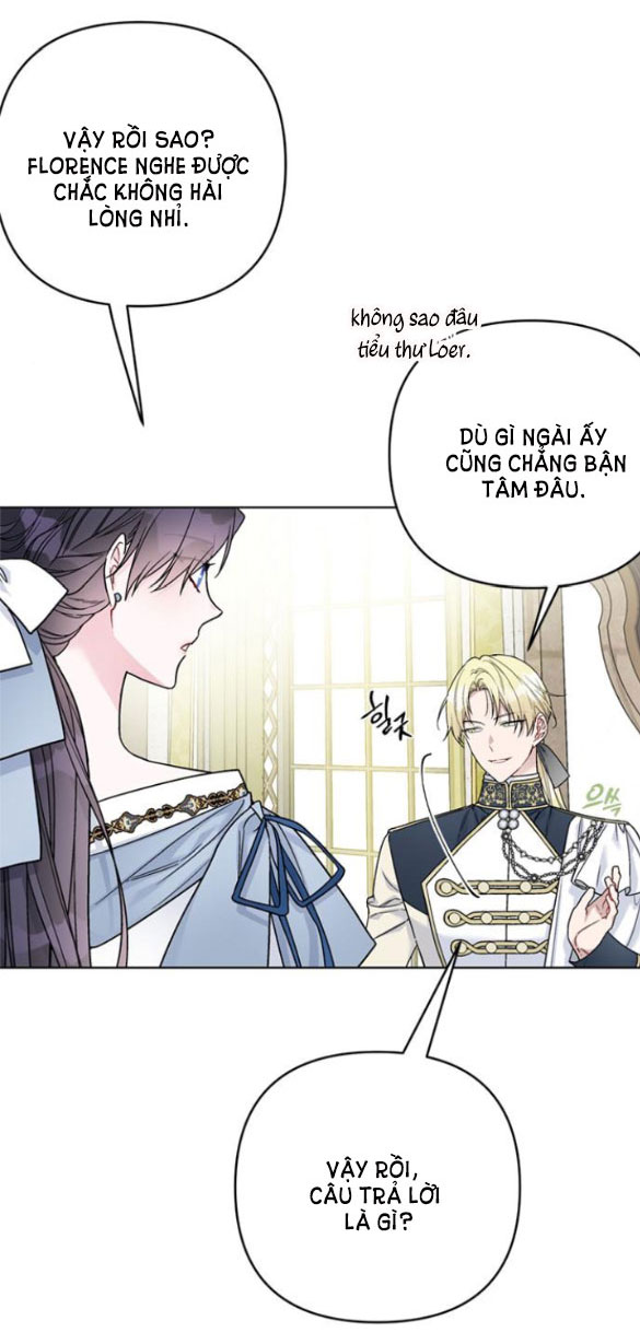 cách hiệp sĩ sống như một tiểu thư chapter 99.1 7