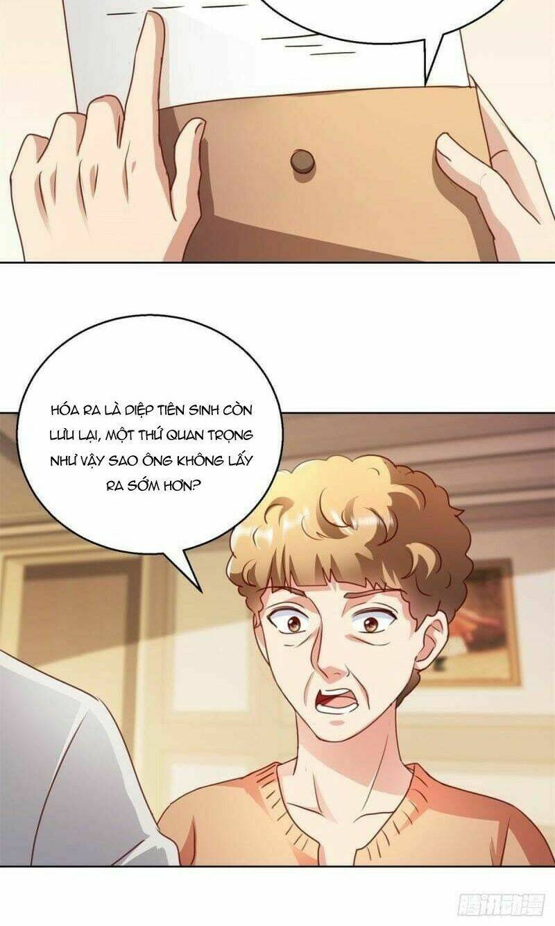 vú em là cổ tiên chapter 121 3