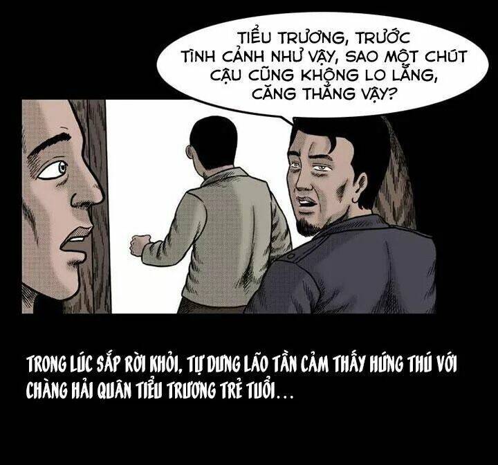 kỳ án có thật chapter 44 37