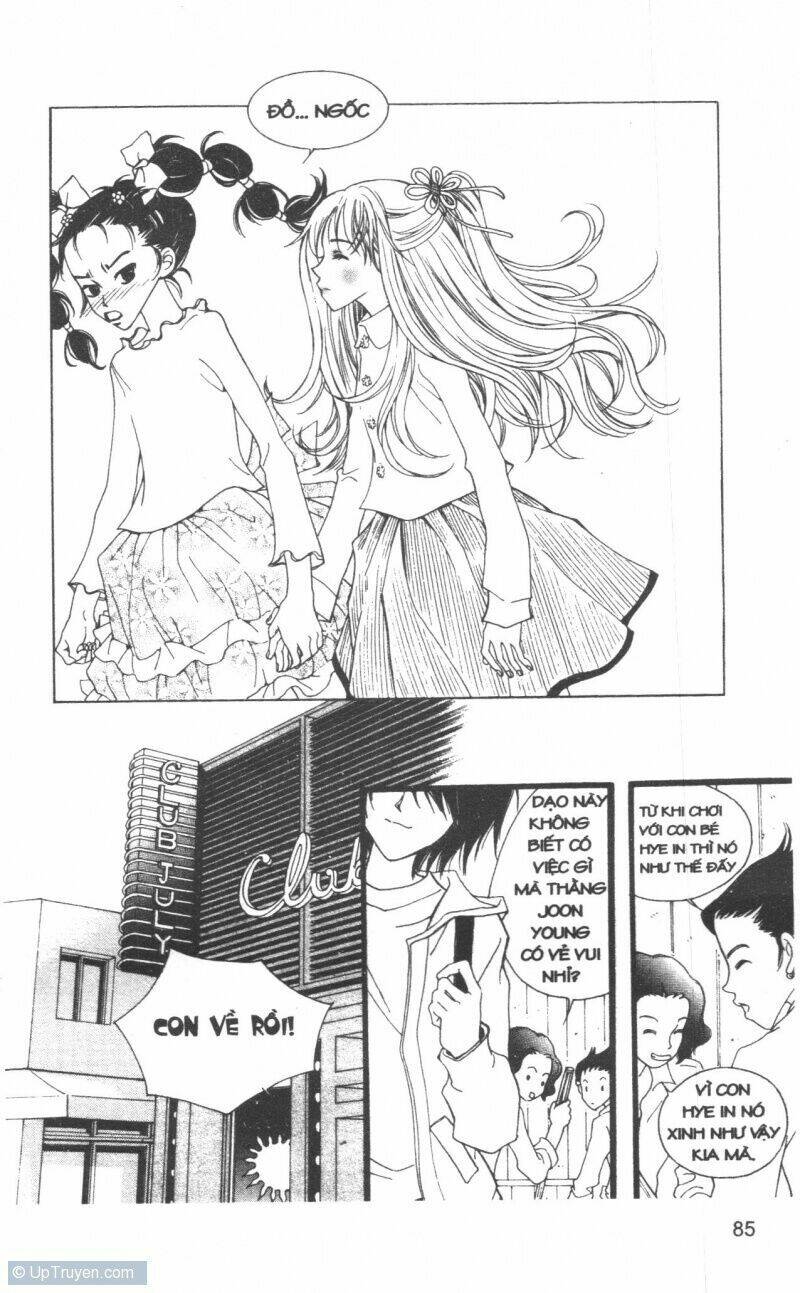 sad love story chapter 1 85