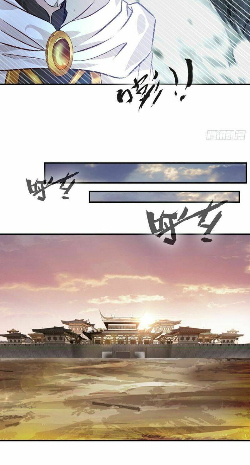 một đời thành tiên chapter 20 17