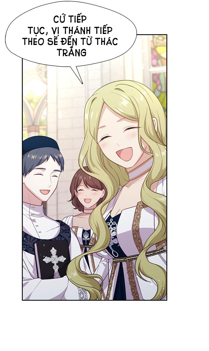 cẩn thận nữ phụ phản diện đấy! chapter 97 6