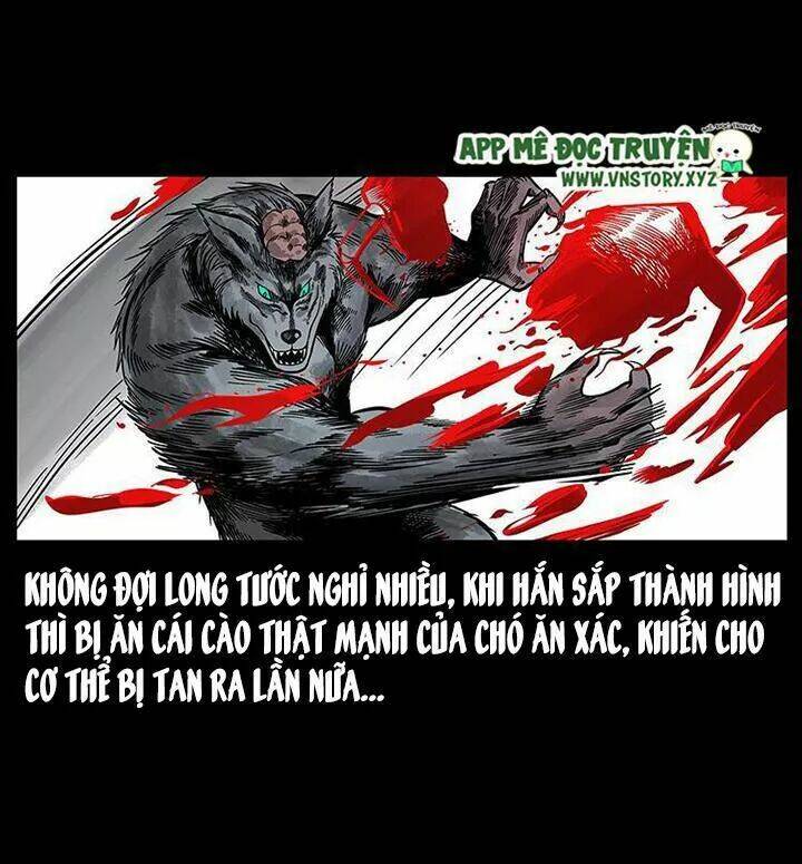 U Minh Ngụy Tượng Chapter 198 35