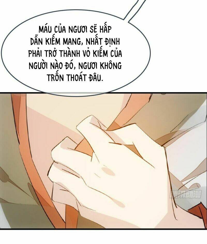 sư phụ lại trêu chọc ta chapter 21 27