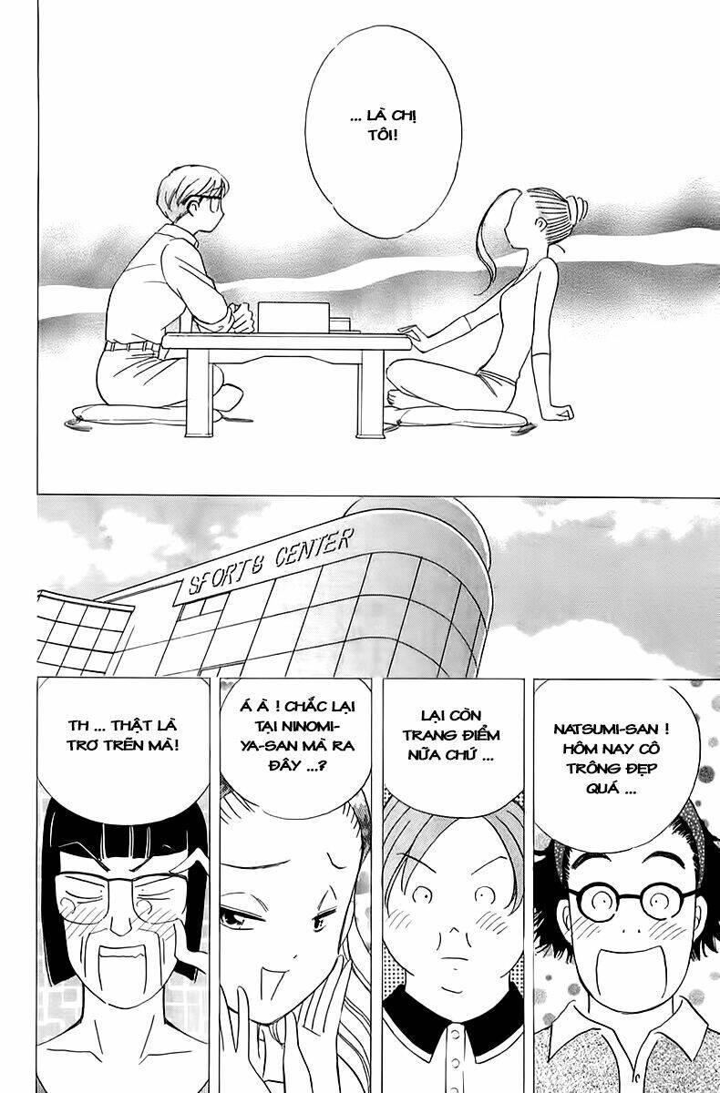 orange yane no chiisana ie full chapter 32 10