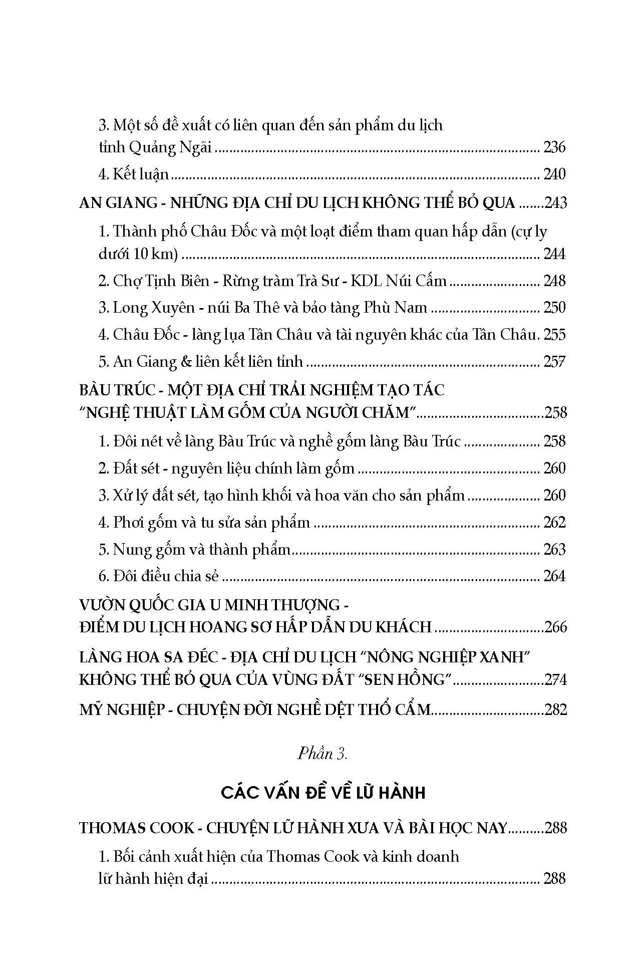 Văn Hóa Và Du Lịch Việt Nam