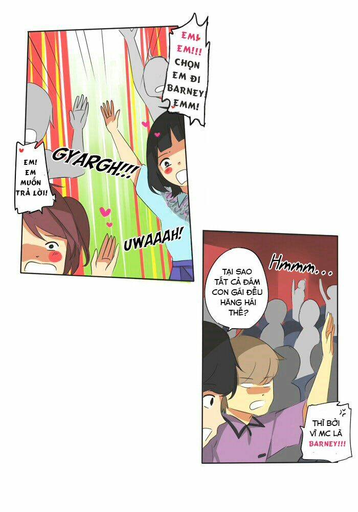 quá trễ để nói lời yêu chapter 1 34