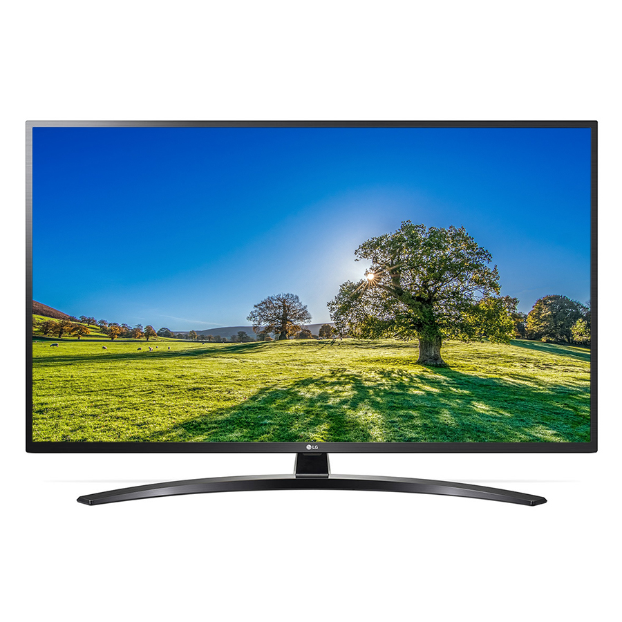 Smart Tivi LG 4K 65 inch 65UM7400PTA