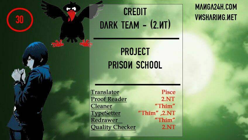 trường học ngục tù chapter 30 1