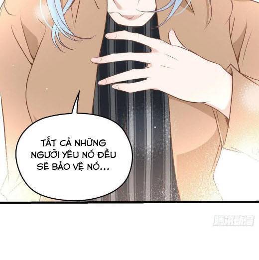 một vợ yêu, một bé con chapter 159 5