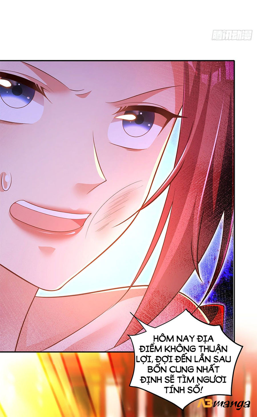 ngã tại hậu cung đương đại lão nữ chapter 26 16