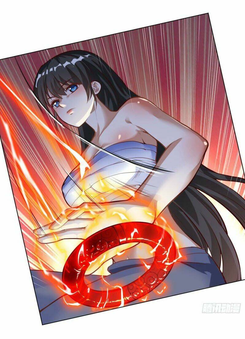 thần võ đế tôn chapter 30 23