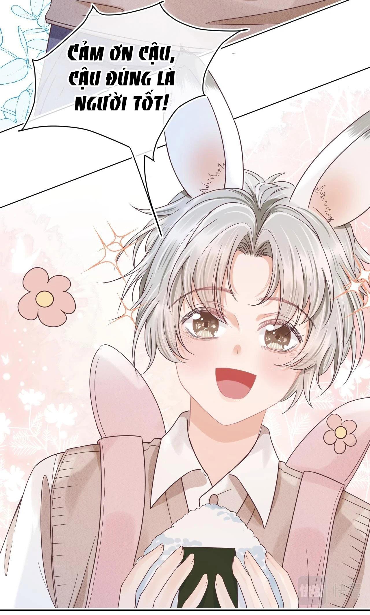 [ss2] một ngụm ăn cả thỏ con chapter 13 35