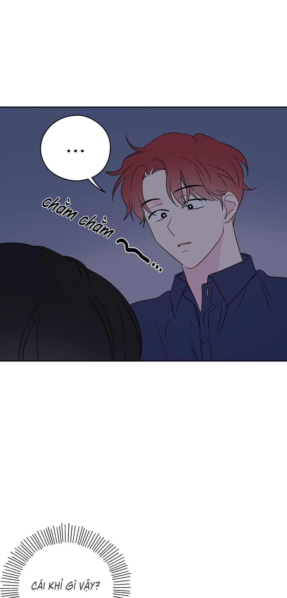 chỉ là giấc mơ thôi phải không? chapter 26 22