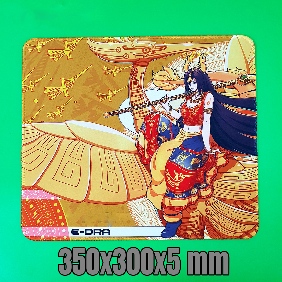 Bàn di chuột E-DRA EMP904  Lạc Hồng - Hàng chính hãng