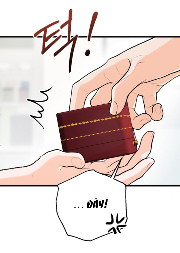 Nóng Lòng Muốn Giày Vò Em chapter 56.1 3