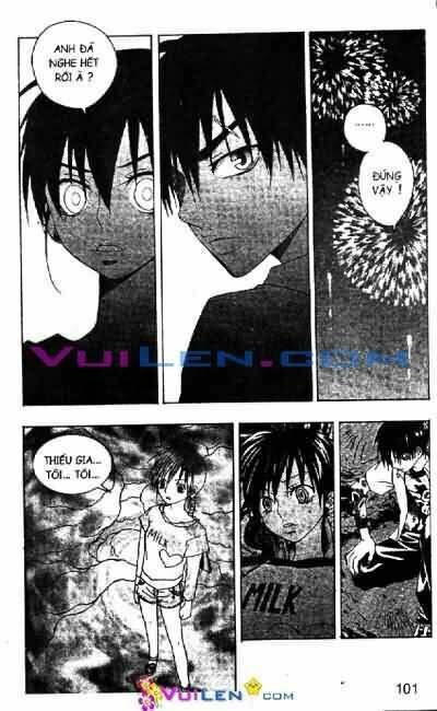 tiên nữ giáng trần chapter 15 101