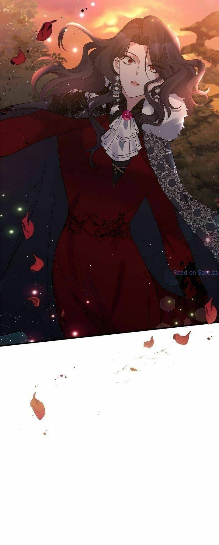 nữ công tước phương bắc là một nhân vật phản diện chapter 11 48