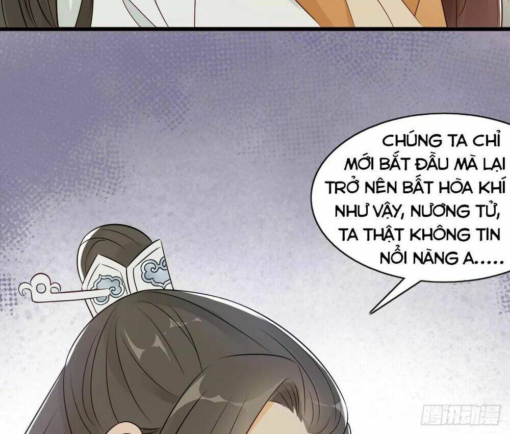 vương gia ba tuổi rưỡi của tôi chapter 32 73