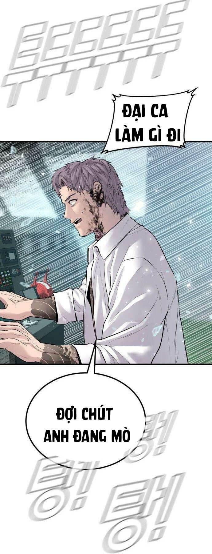 đặc vụ kim chapter 66 28