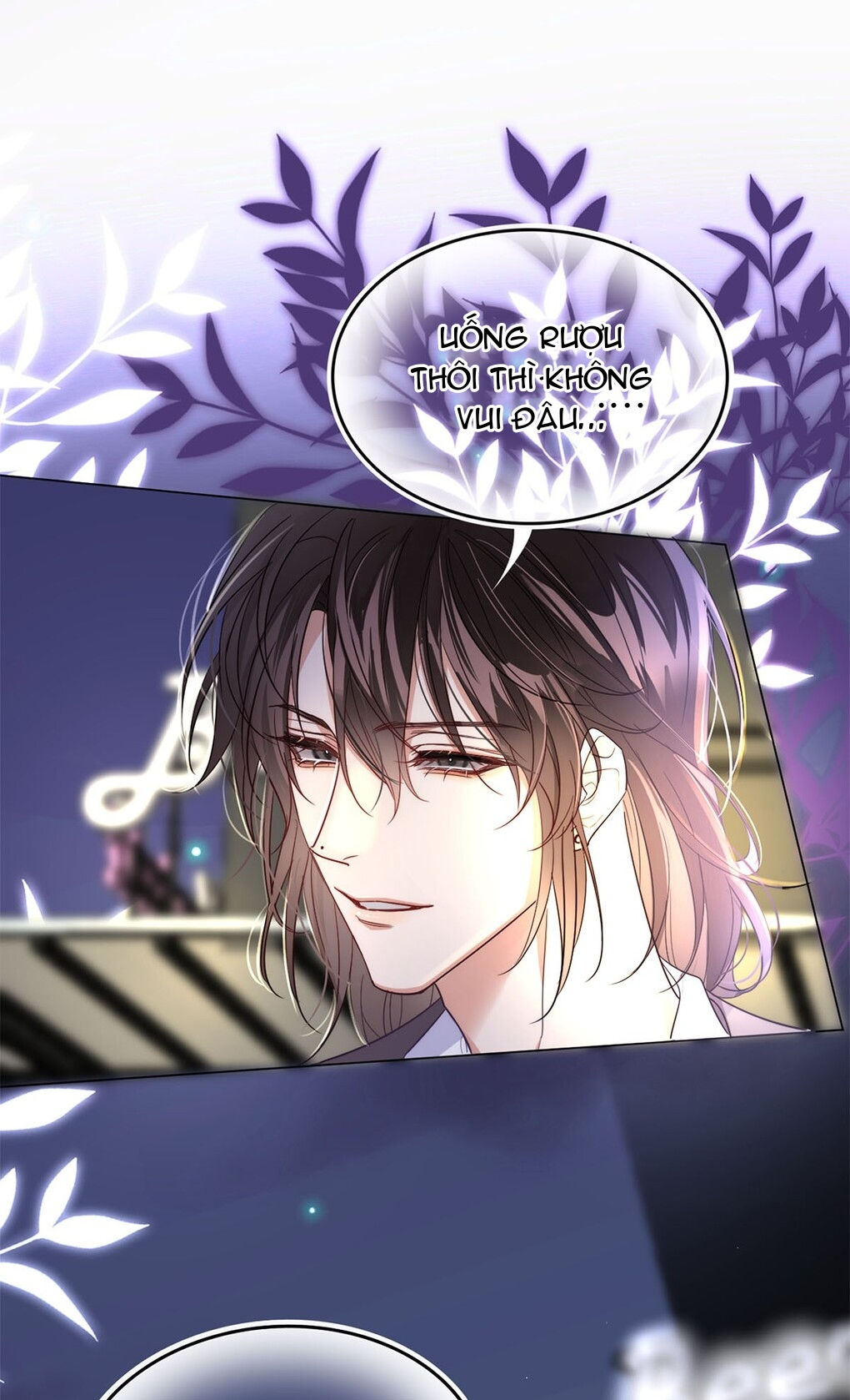 tôi chỉ thích hình tượng của cậu chapter 4 12