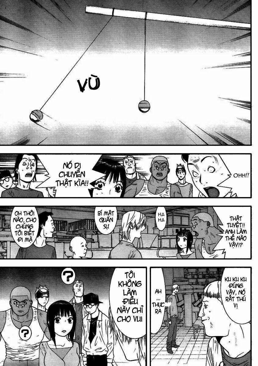 liar game chapter 92 18