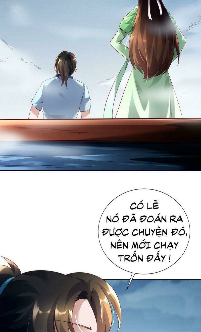 thiên kim bất hoán chapter 74 54