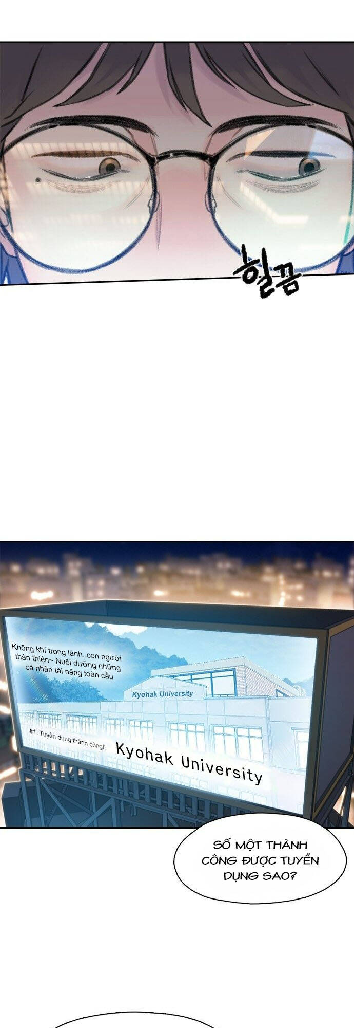 tôi sẽ chết sớm mất chapter 1 44