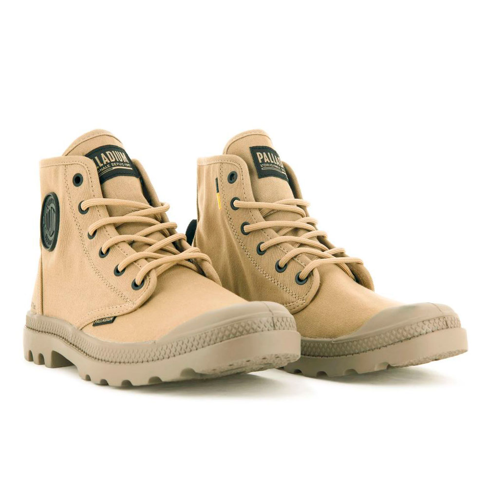 Giày Palladium Pampa Hi Htg Supply 77356-227-M