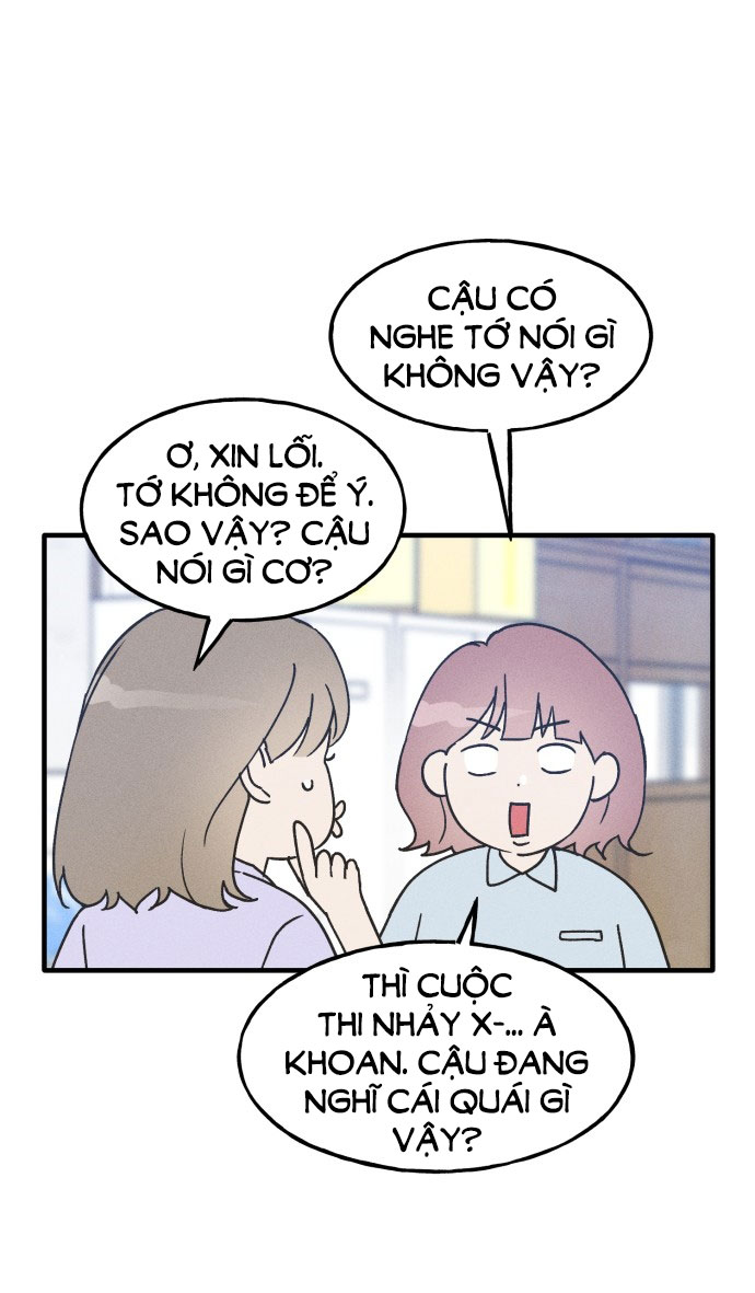 nguyên tắc của bạn thân là con trai chapter 8.1 22