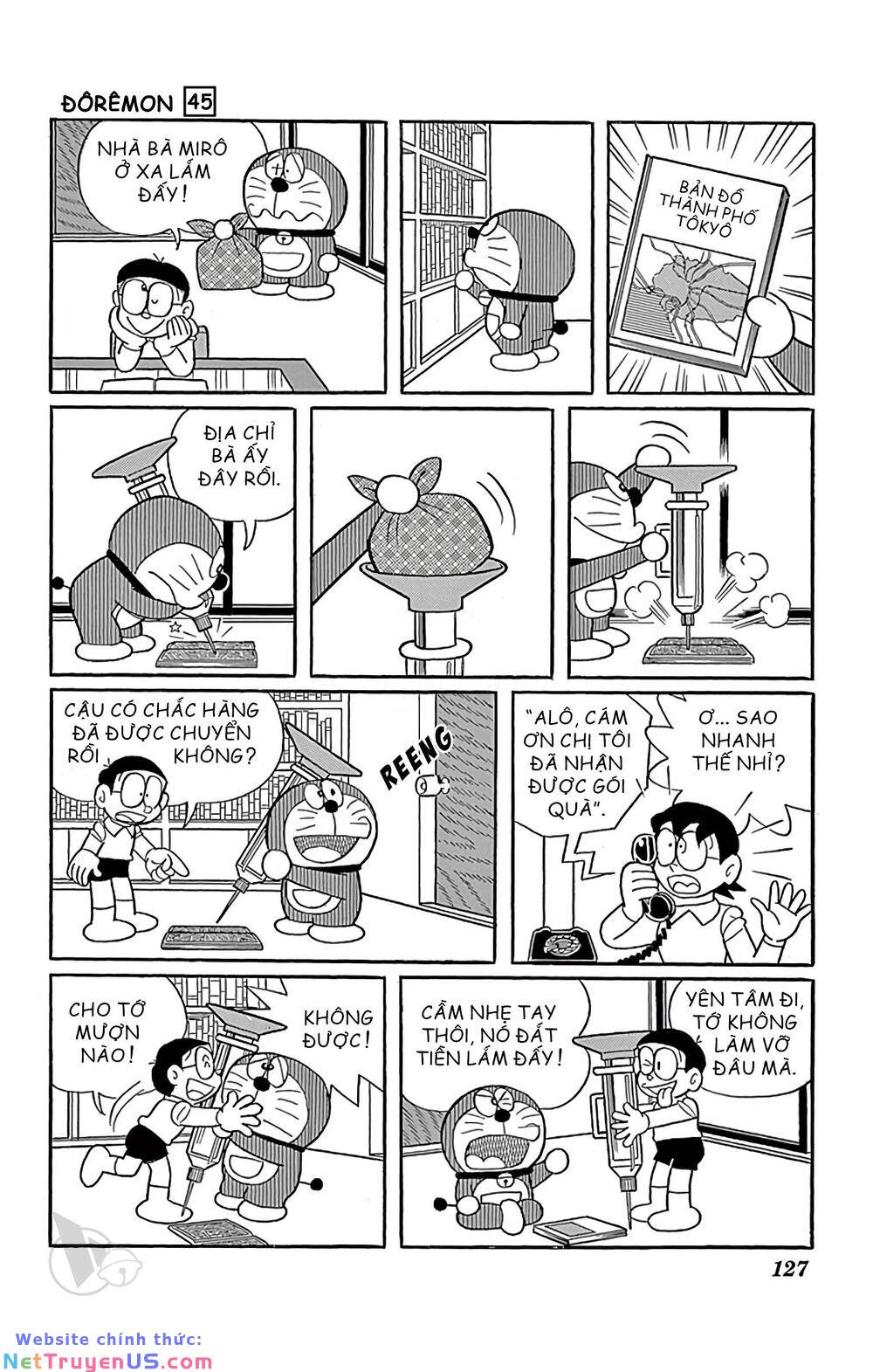 doraemon chapter 821 4