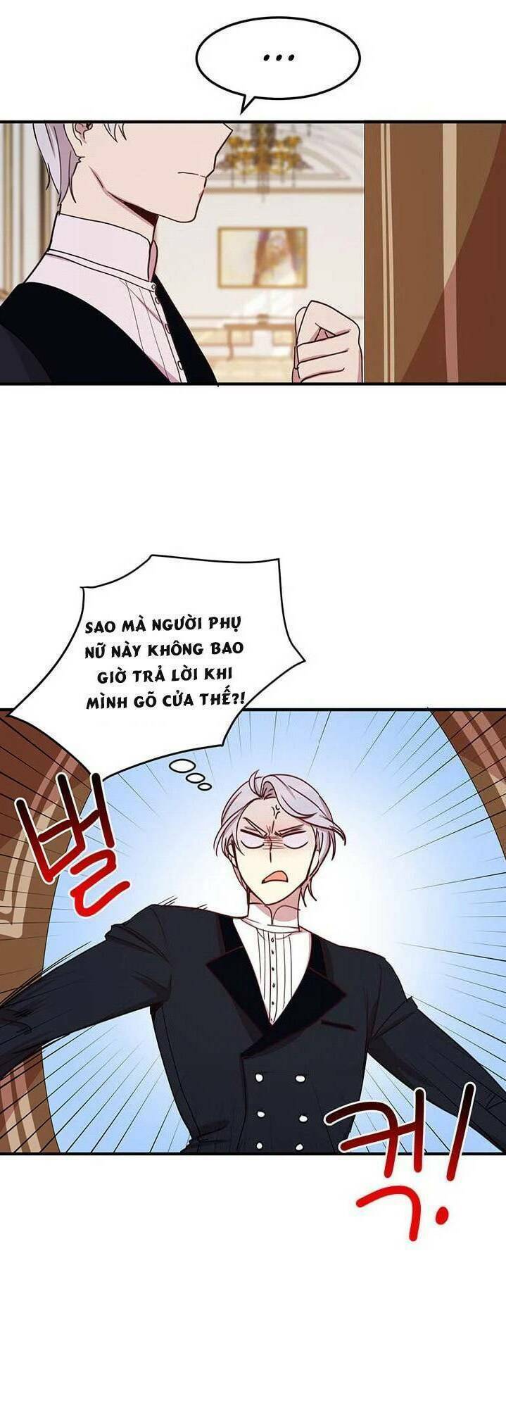 công tước, loạn vừa thôi! chapter 25 11