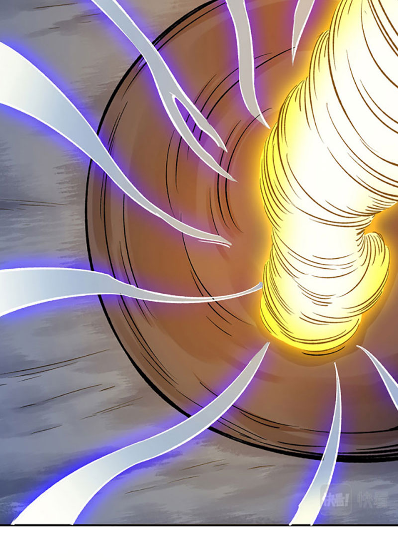 võ đạo độc tôn chapter 392 48