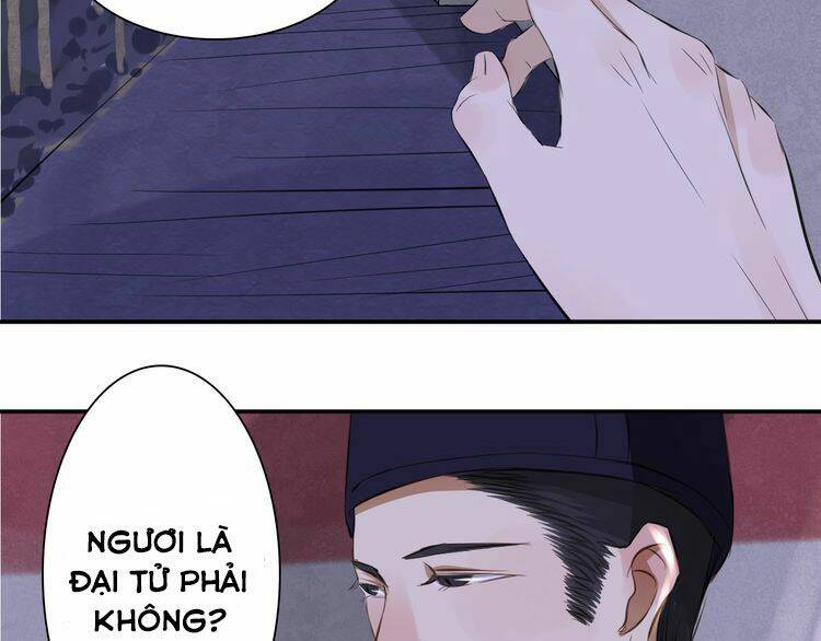 bạch lý hành giả chapter 11 48