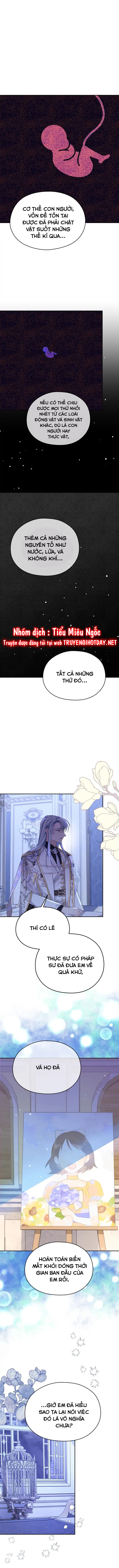 aster yêu dấu của tôi chapter 40 17